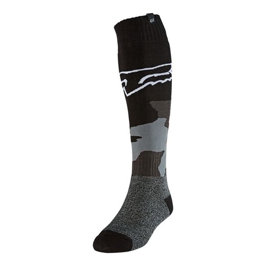 Носки Fox FRI Revn Thin Sock (Blue, M, 2021 (25898-002-M)) pitbikemarket.ru